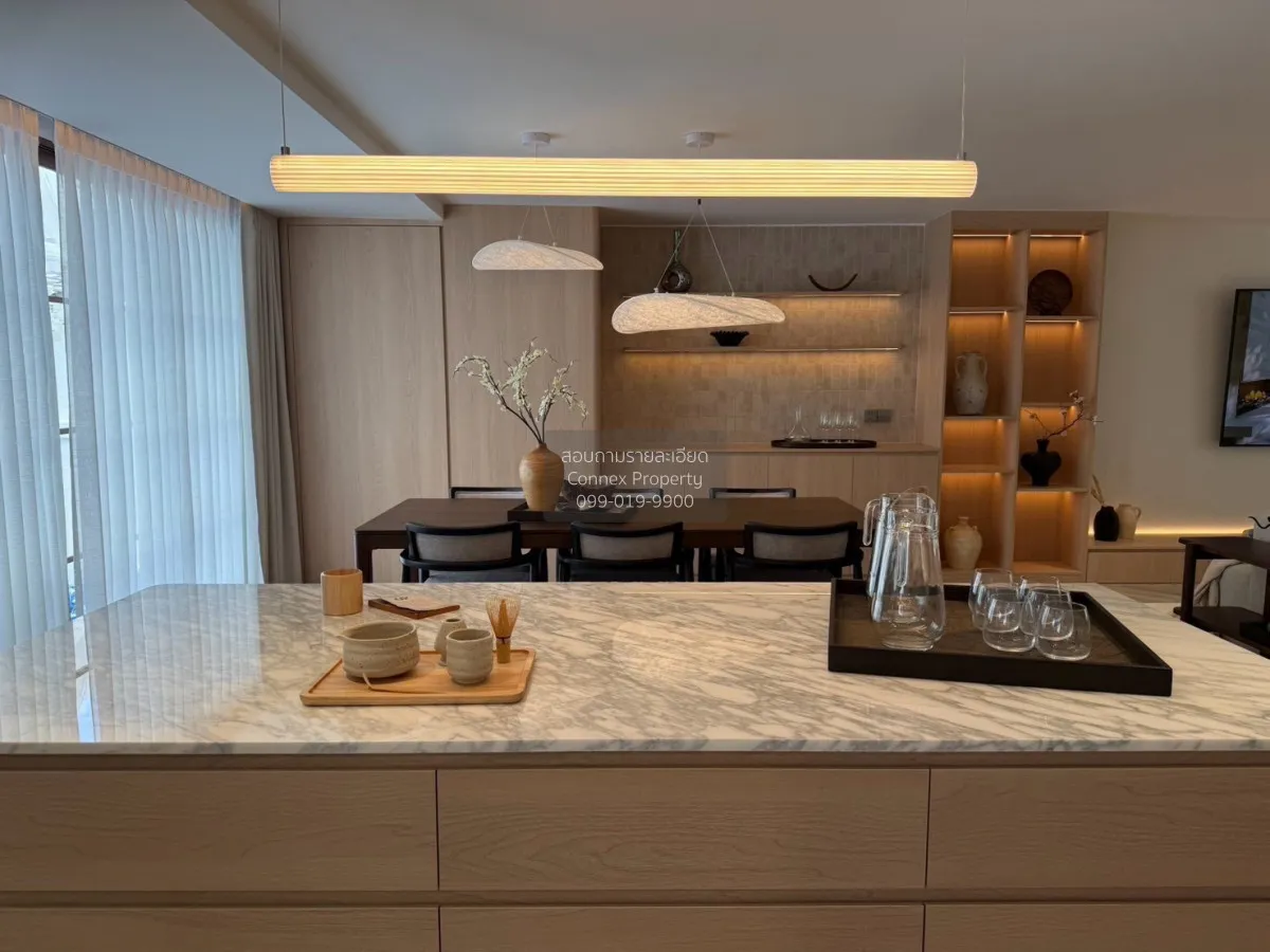 For Sale Condo , Supalai Place Sukhumvit 39 , BTS-Phrom Phong , K