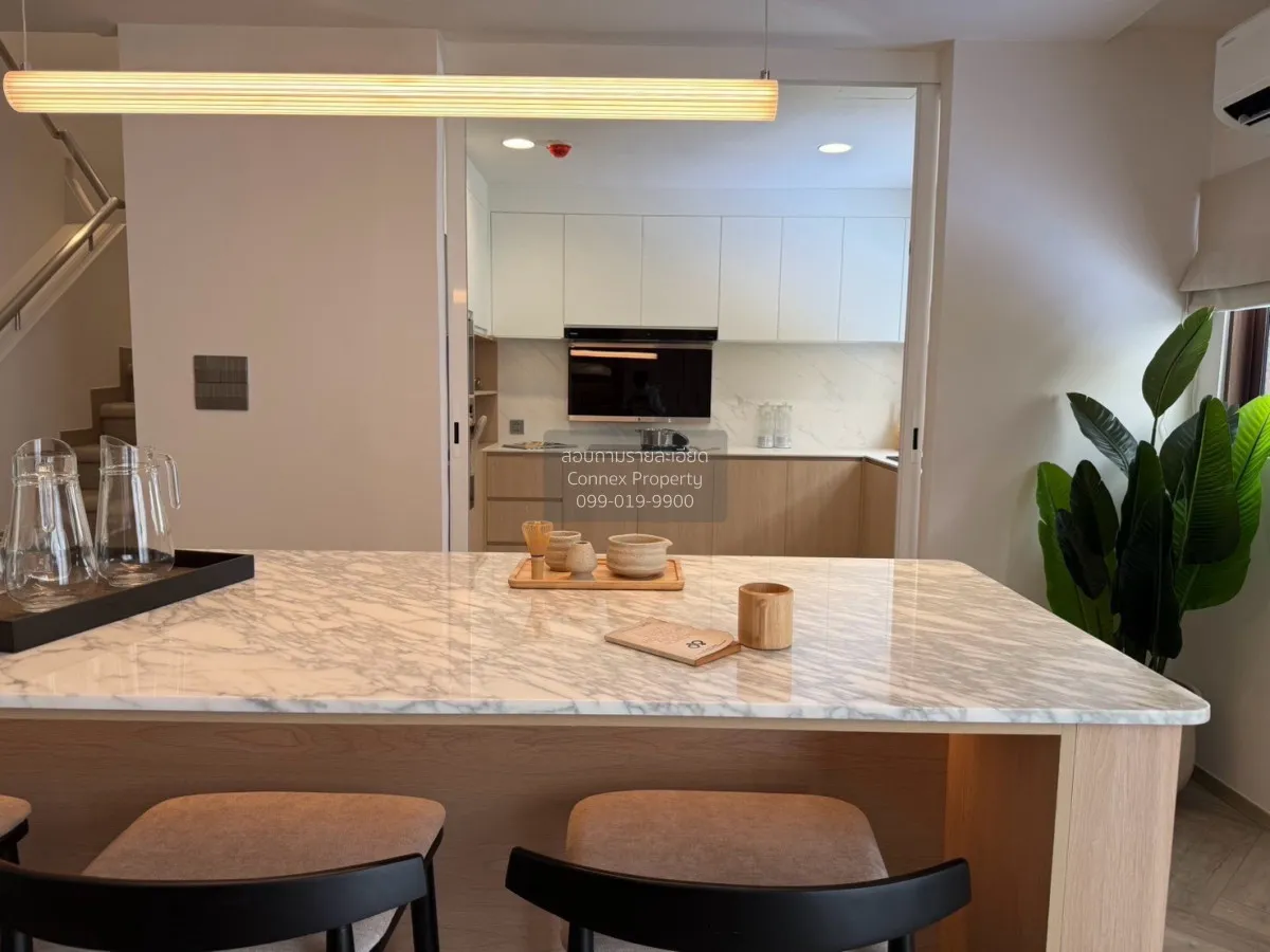 For Sale Condo , Supalai Place Sukhumvit 39 , BTS-Phrom Phong , K