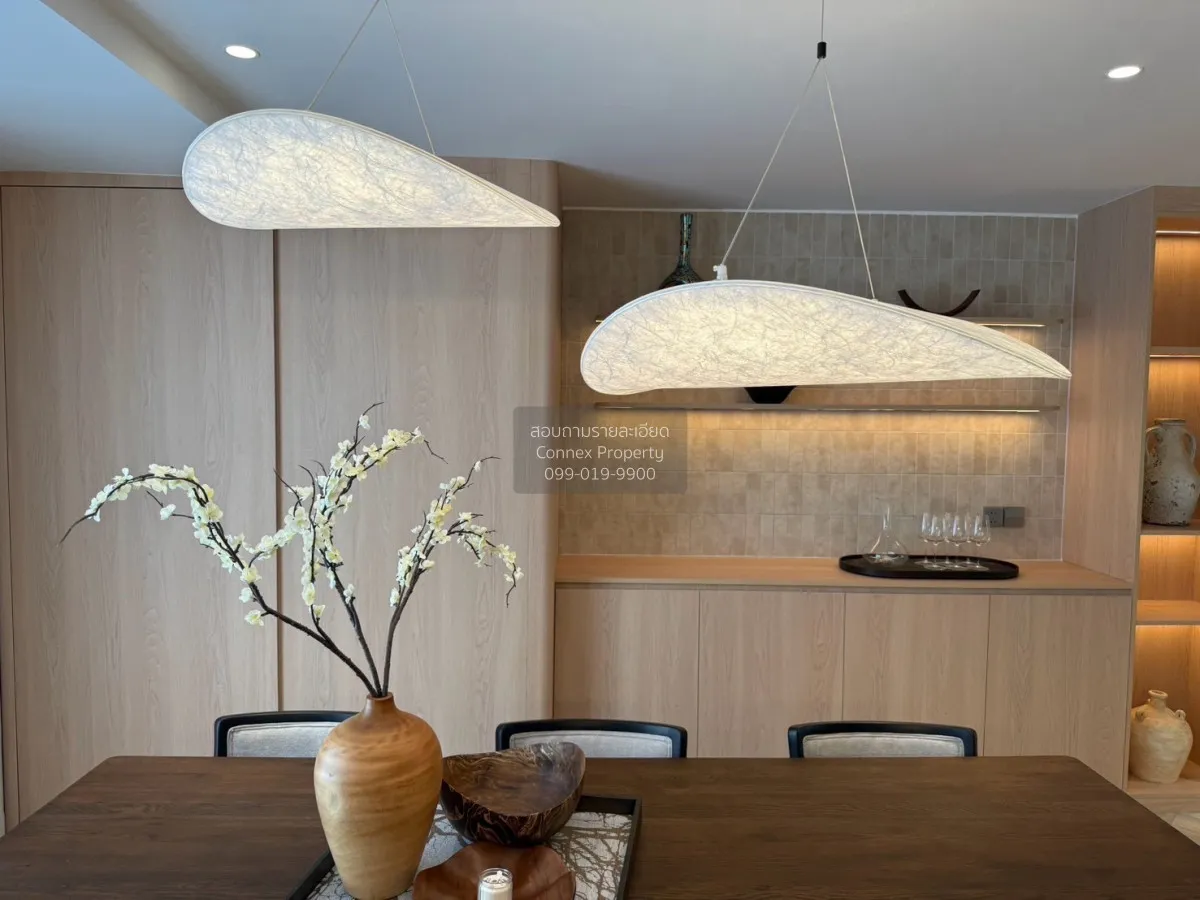 For Sale Condo , Supalai Place Sukhumvit 39 , BTS-Phrom Phong , K