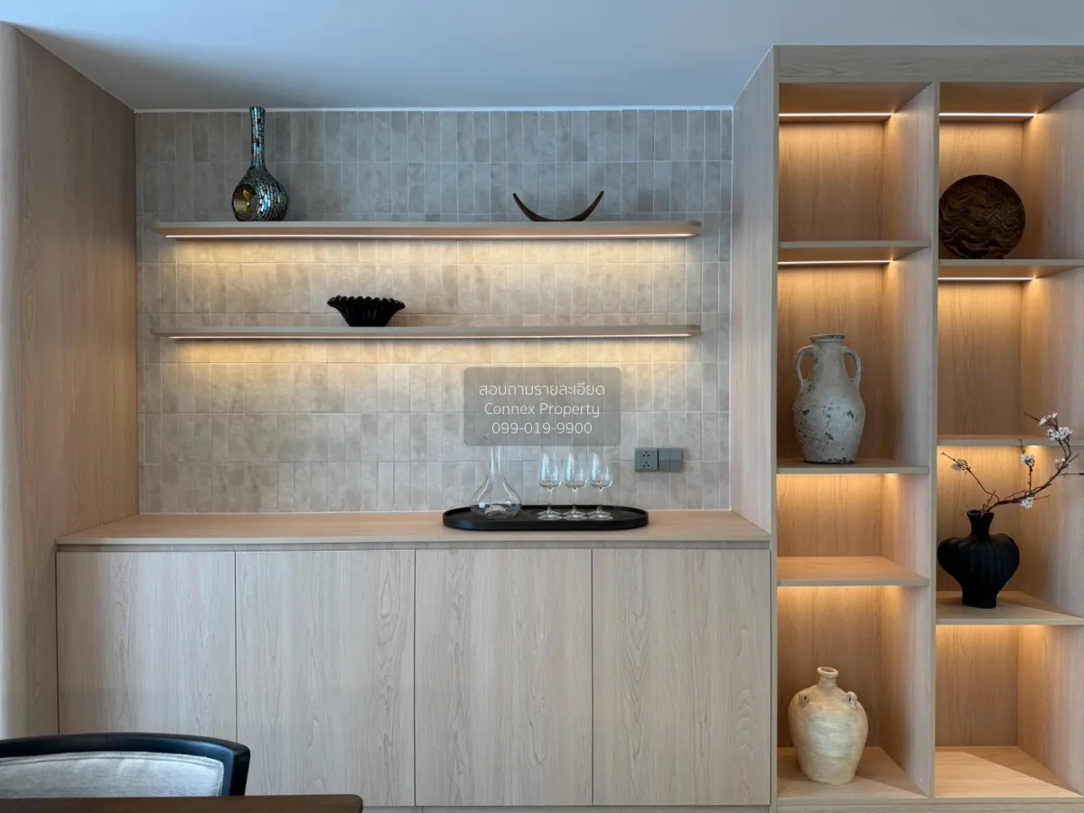For Sale Condo , Supalai Place Sukhumvit 39 , BTS-Phrom Phong , K