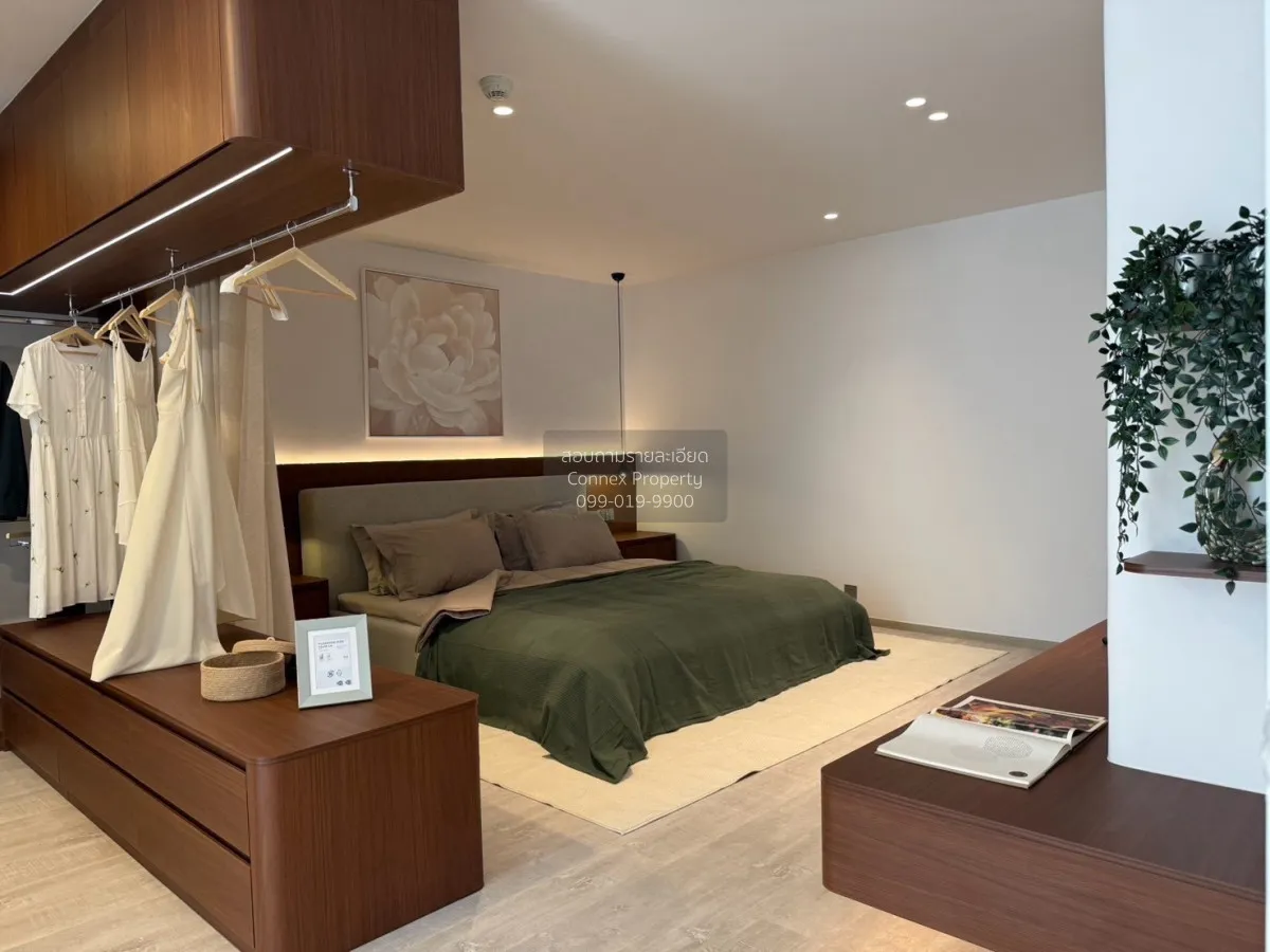 For Sale Condo , Supalai Place Sukhumvit 39 , BTS-Phrom Phong , K