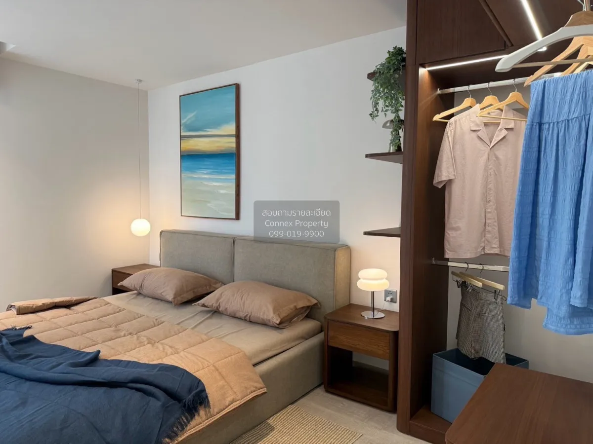 For Sale Condo , Supalai Place Sukhumvit 39 , BTS-Phrom Phong , K