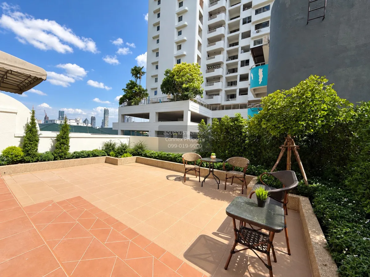 For Sale Condo , Supalai Place Sukhumvit 39 , BTS-Phrom Phong , K