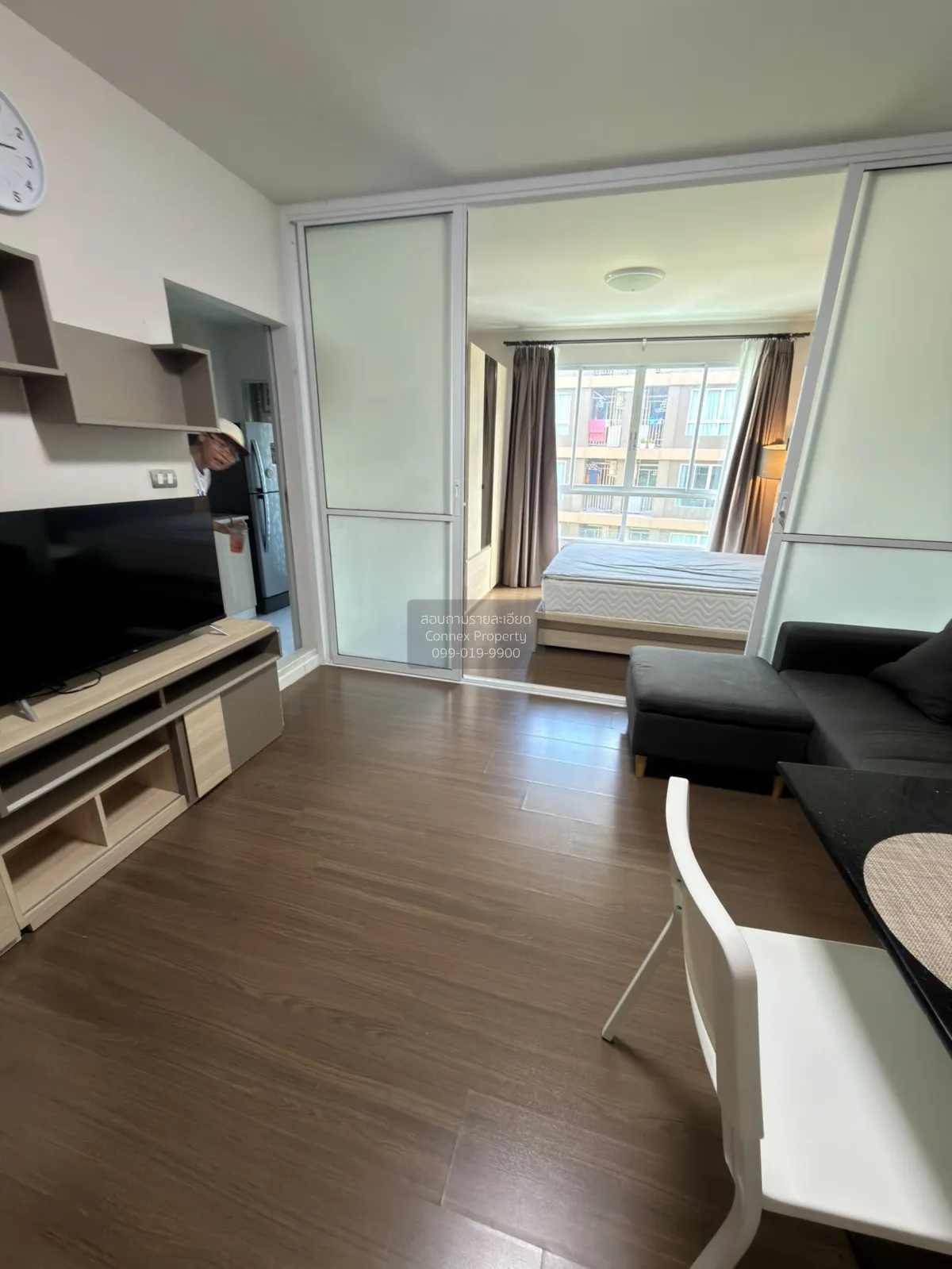 For Sale Condo , dCondo Creek Phuket , nice view , Kathu , Kathu  2