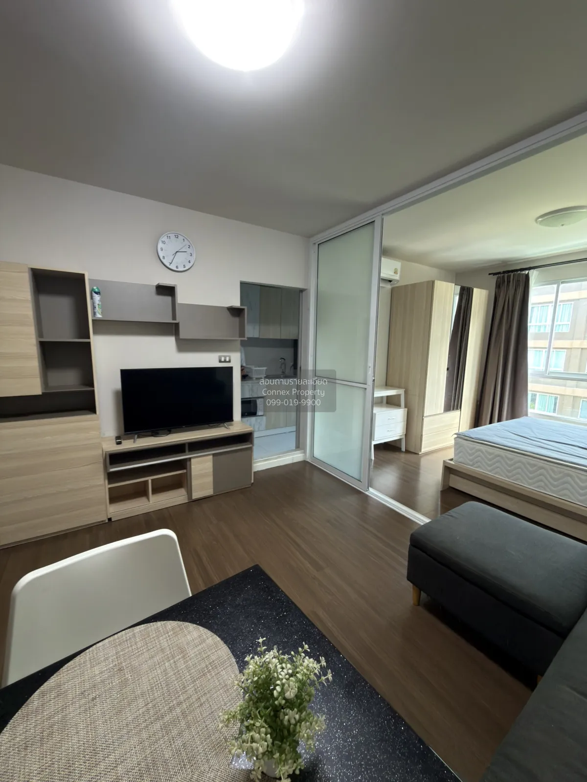 For Sale Condo , dCondo Creek Phuket , nice view , Kathu , Kathu  3