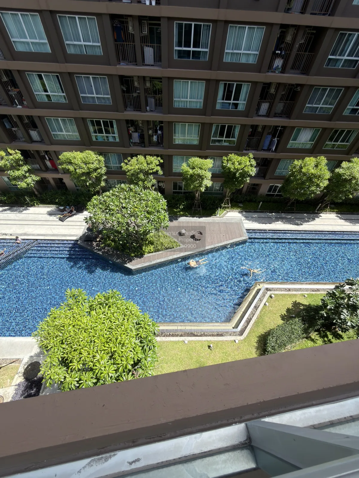 For Sale Condo , dCondo Creek Phuket , nice view , Kathu , Kathu 