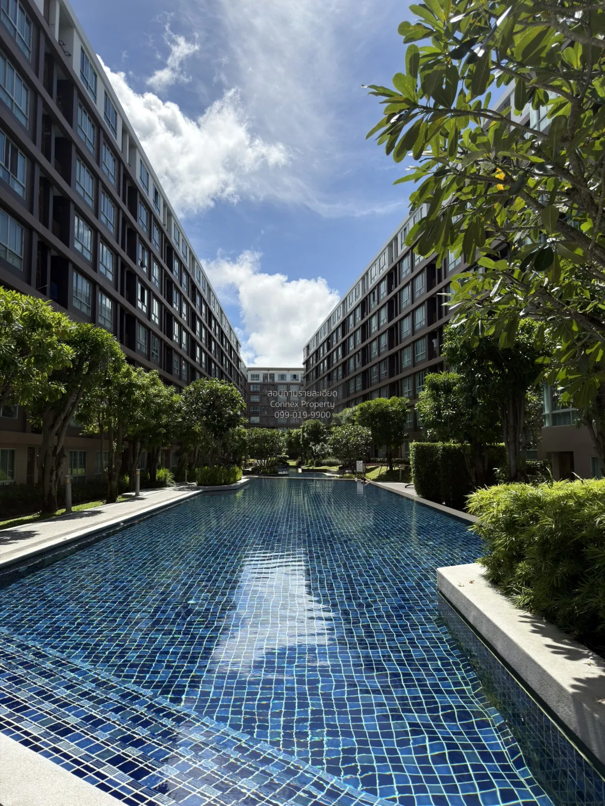 For Sale Condo , dCondo Creek Phuket , nice view , Kathu , Kathu 