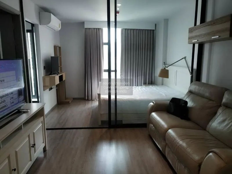FOR RENT condo , RHYTHM Ekkamai , BTS-Ekkamai , Khlong Tan Nuea , 1