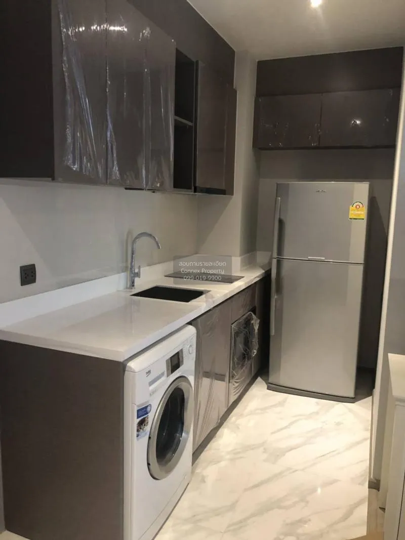 FOR RENT condo , RHYTHM Ekkamai , BTS-Ekkamai , Khlong Tan Nuea , 4