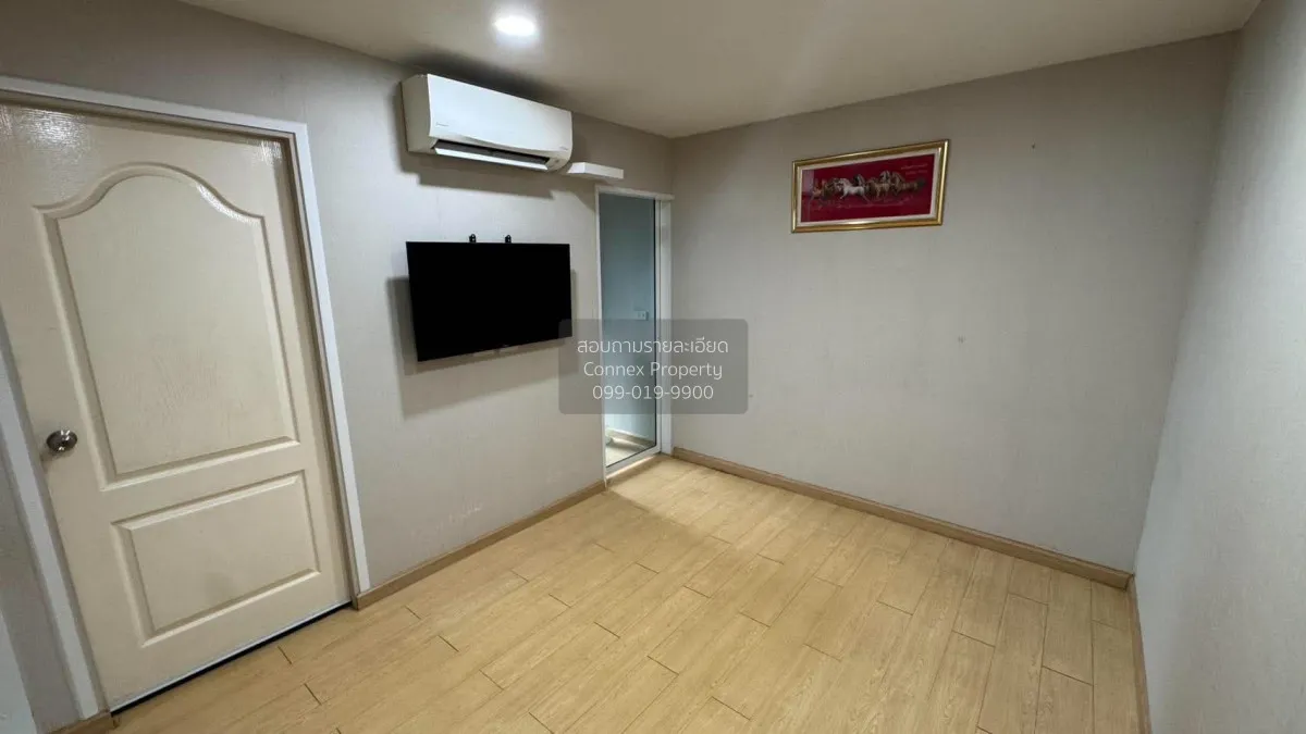 ขายคอนโด  ฮัมเบิล ลิฟวิ่ง แอท เฟื่องฟู MRT-สุทธิสาร สามเสนนอก เขต 1
