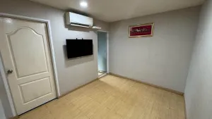For Sale Condo , Humble Living@FueangFu , MRT-Sutthisan , Sam Saen Nok , Huai Khwang , Bangkok , CX-175232
