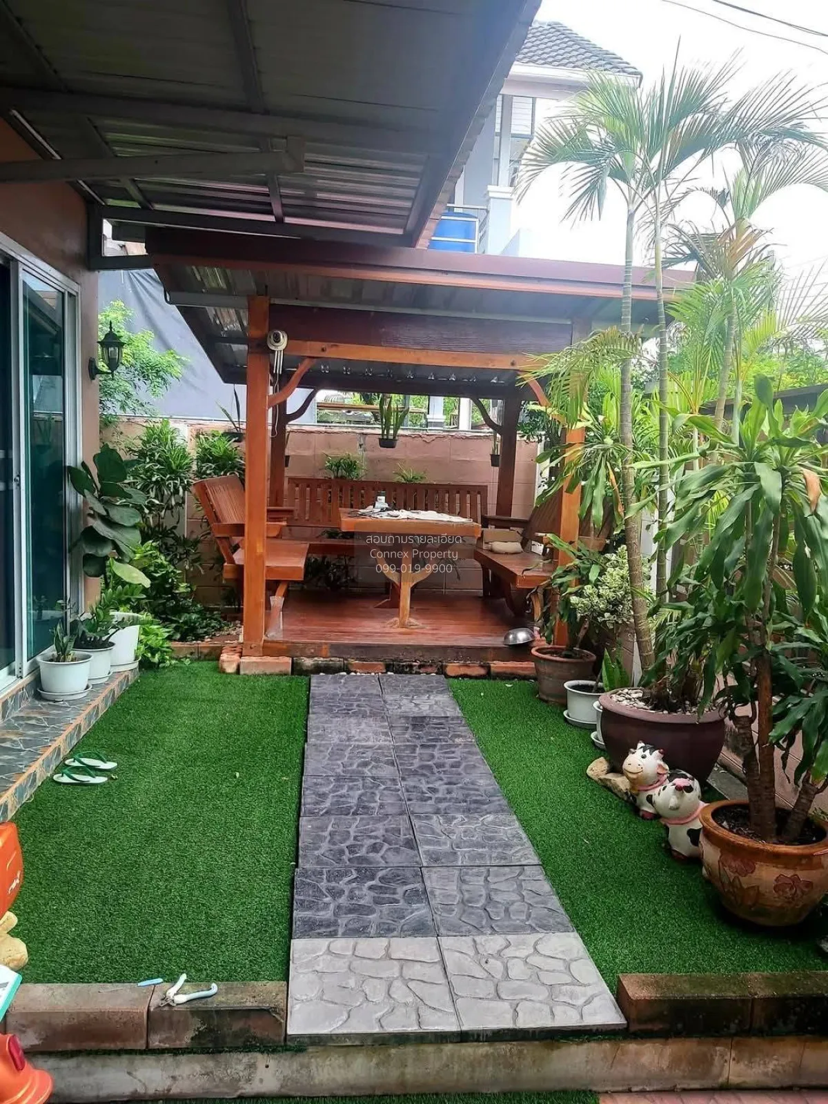 ขายบ้าน  เทพานิเวศน์ เทพารักษ์ เมืองสมุทรปราการ สมุทรปราการ CX-17 3