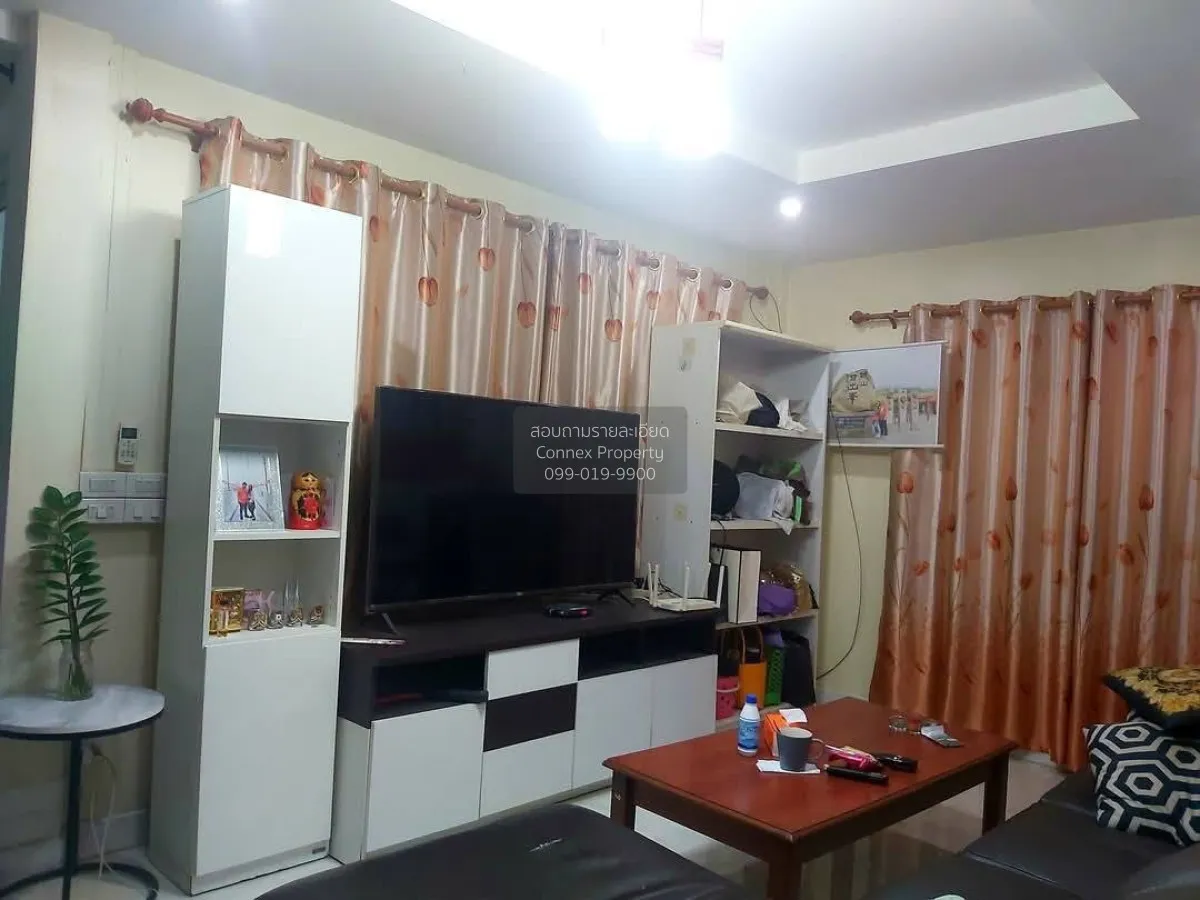 ขายบ้าน  เทพานิเวศน์ เทพารักษ์ เมืองสมุทรปราการ สมุทรปราการ CX-17