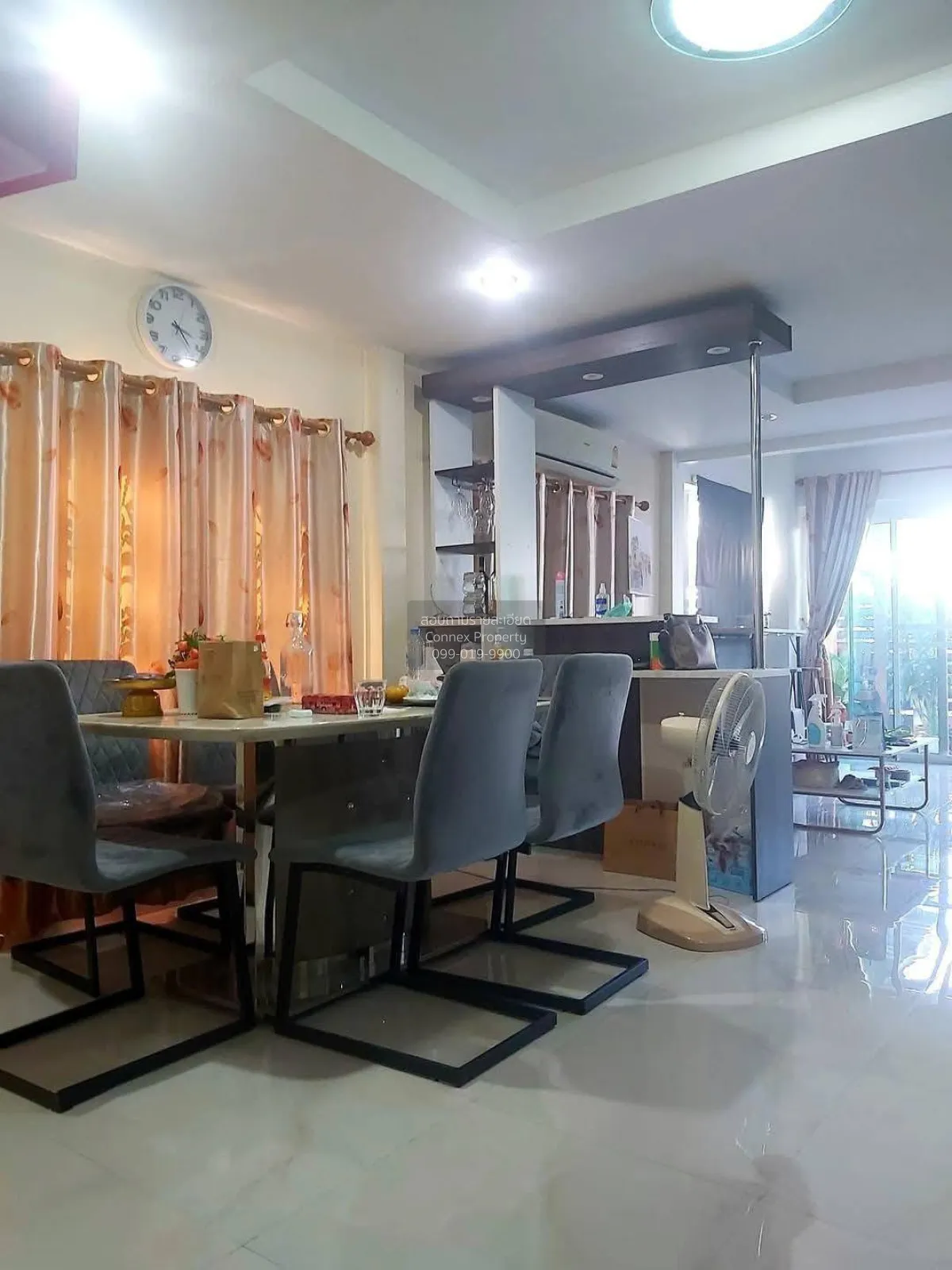 ขายบ้าน  เทพานิเวศน์ เทพารักษ์ เมืองสมุทรปราการ สมุทรปราการ CX-17