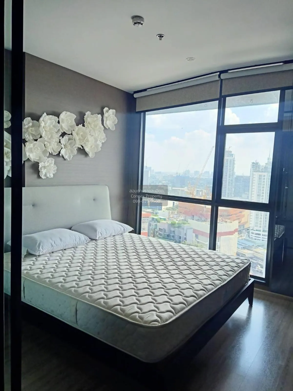 ขายคอนโด  รึทึ่ม เอกมัย BTS-เอกมัย คลองตันเหนือ เขต วัฒนา กรุงเทพ