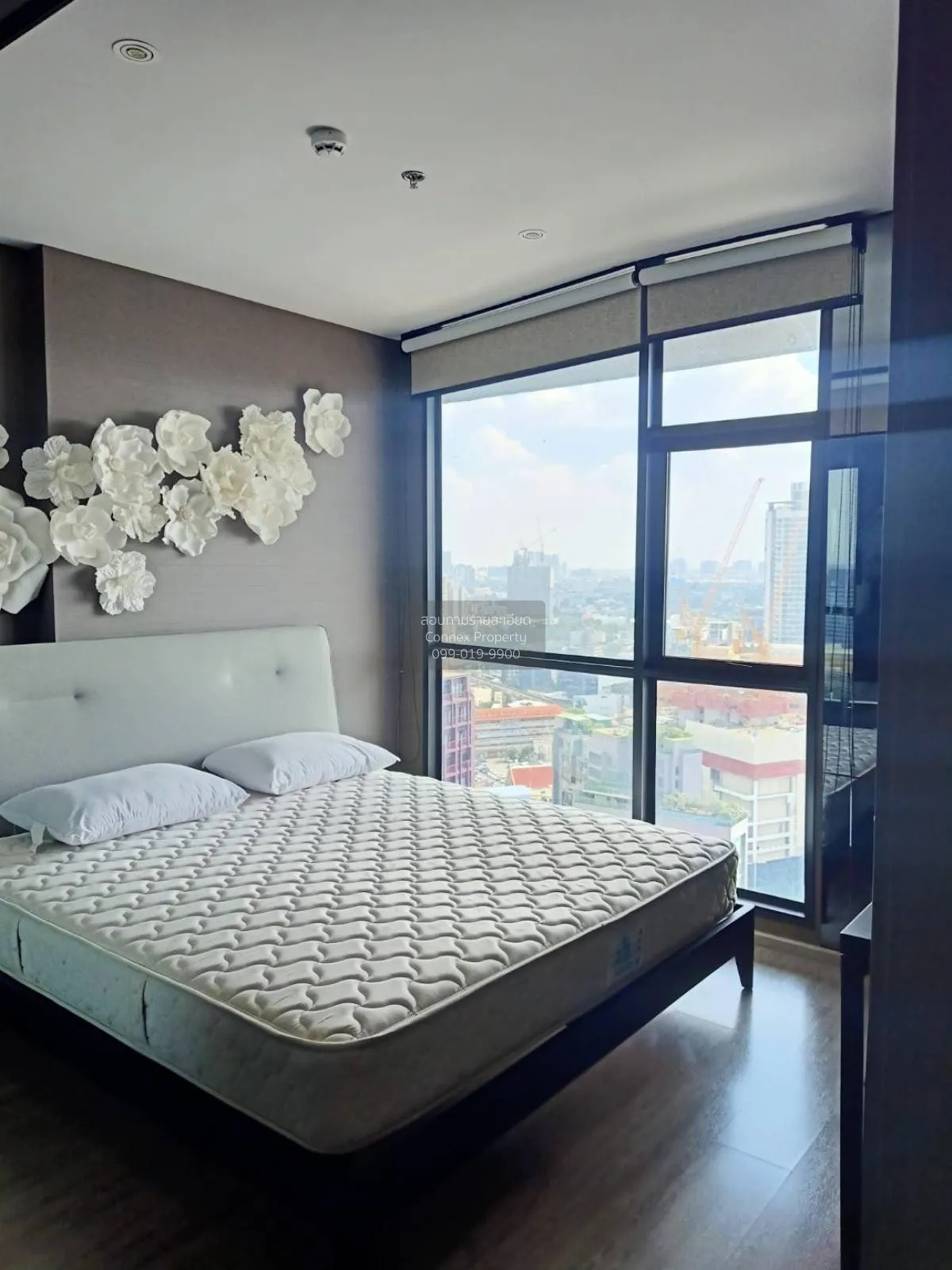 ขายคอนโด  รึทึ่ม เอกมัย BTS-เอกมัย คลองตันเหนือ เขต วัฒนา กรุงเทพ