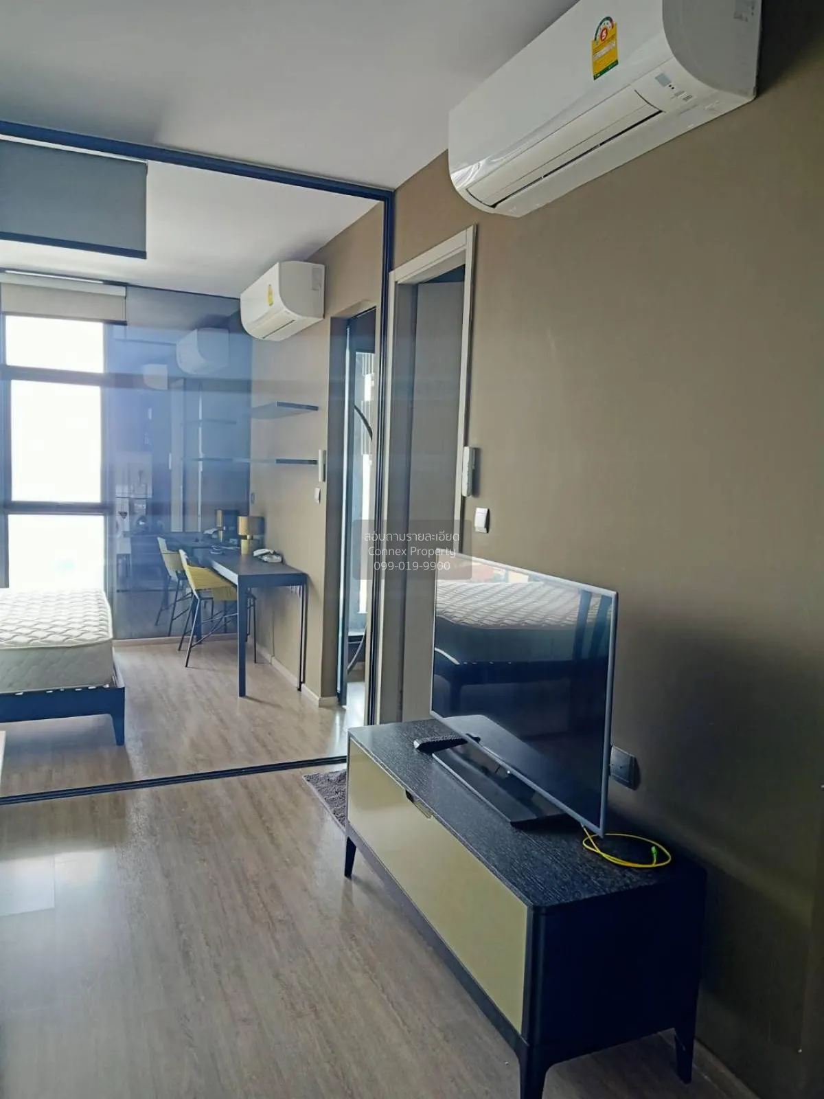 ขายคอนโด  รึทึ่ม เอกมัย BTS-เอกมัย คลองตันเหนือ เขต วัฒนา กรุงเทพ 3