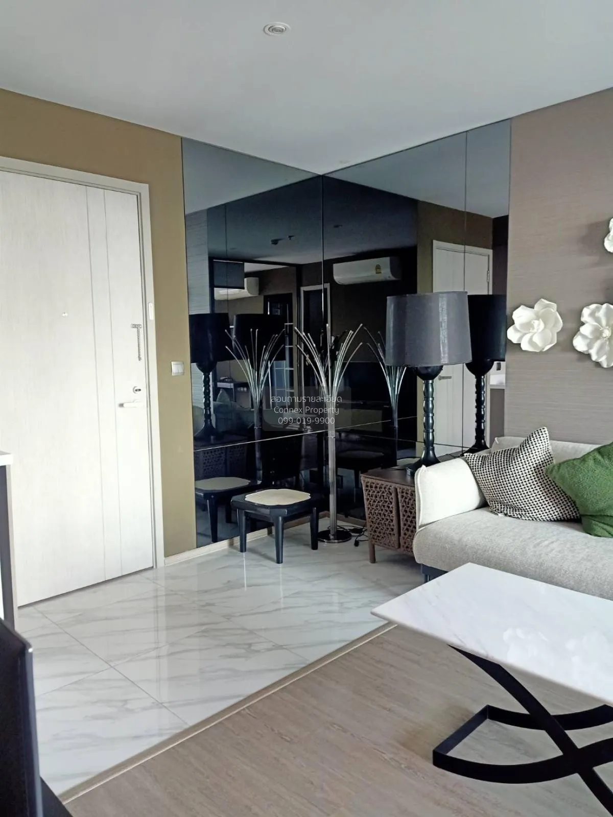 ขายคอนโด  รึทึ่ม เอกมัย BTS-เอกมัย คลองตันเหนือ เขต วัฒนา กรุงเทพ