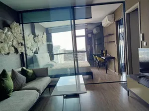 ขายคอนโด  รึทึ่ม เอกมัย BTS-เอกมัย คลองตันเหนือ เขต วัฒนา กรุงเทพ CX-17524