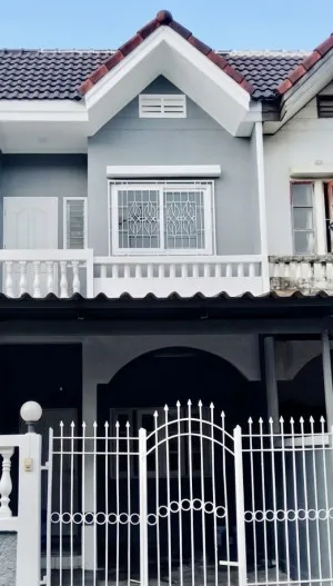 For Sale Townhouse/Townhome  , Baan Sinthanee 2 , Min Buri , Min Buri , Bangkok , CX-175241