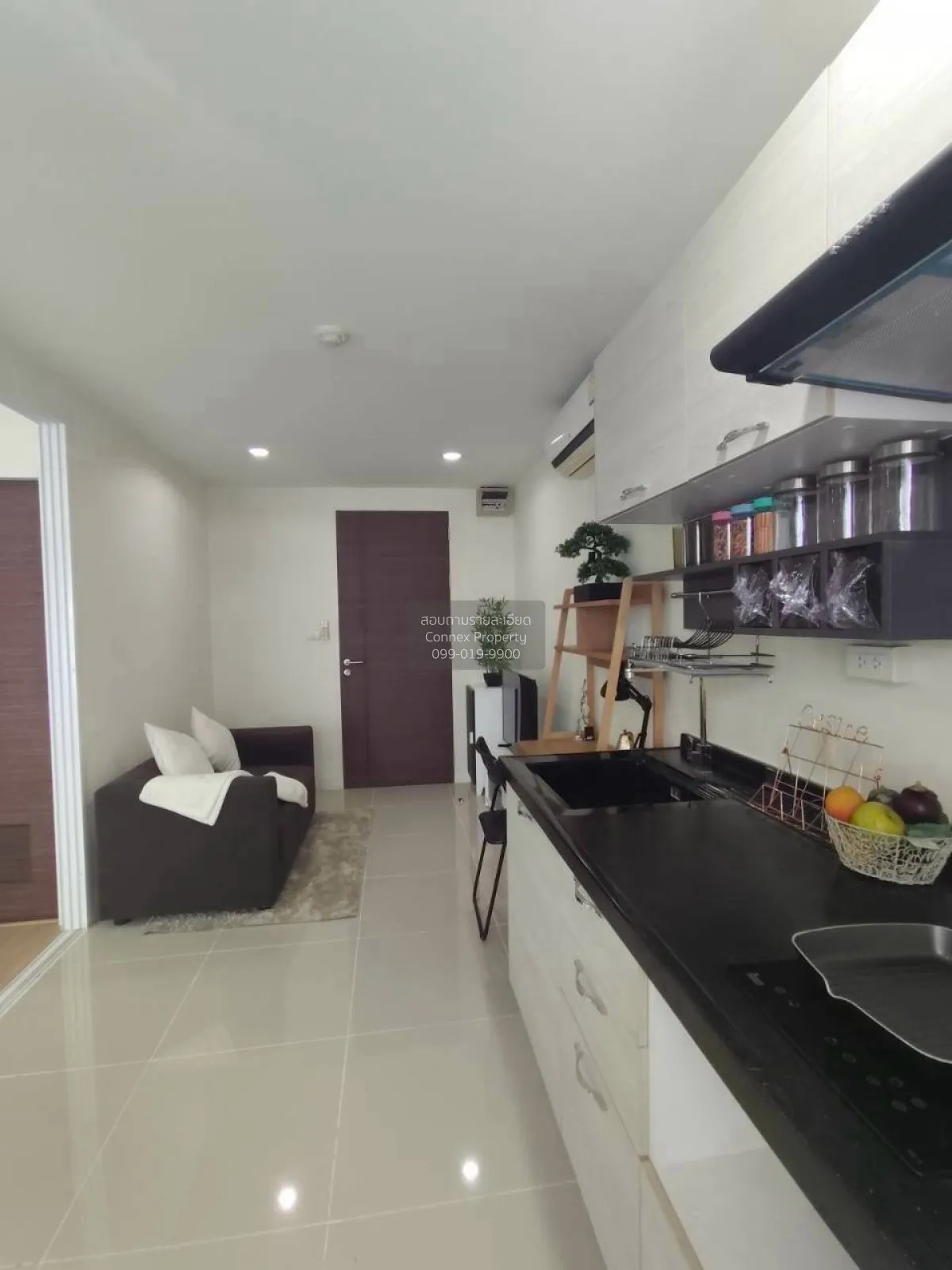 For Sale Condo , KES Ratchada , MRT-Thailand Cultural Centre , Di 3