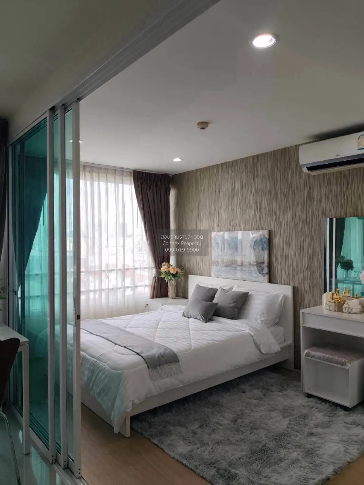 For Sale Condo , KES Ratchada , MRT-Thailand Cultural Centre , Di 4