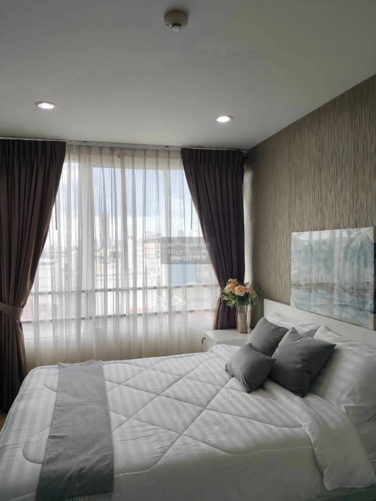 For Sale Condo , KES Ratchada , MRT-Thailand Cultural Centre , Di