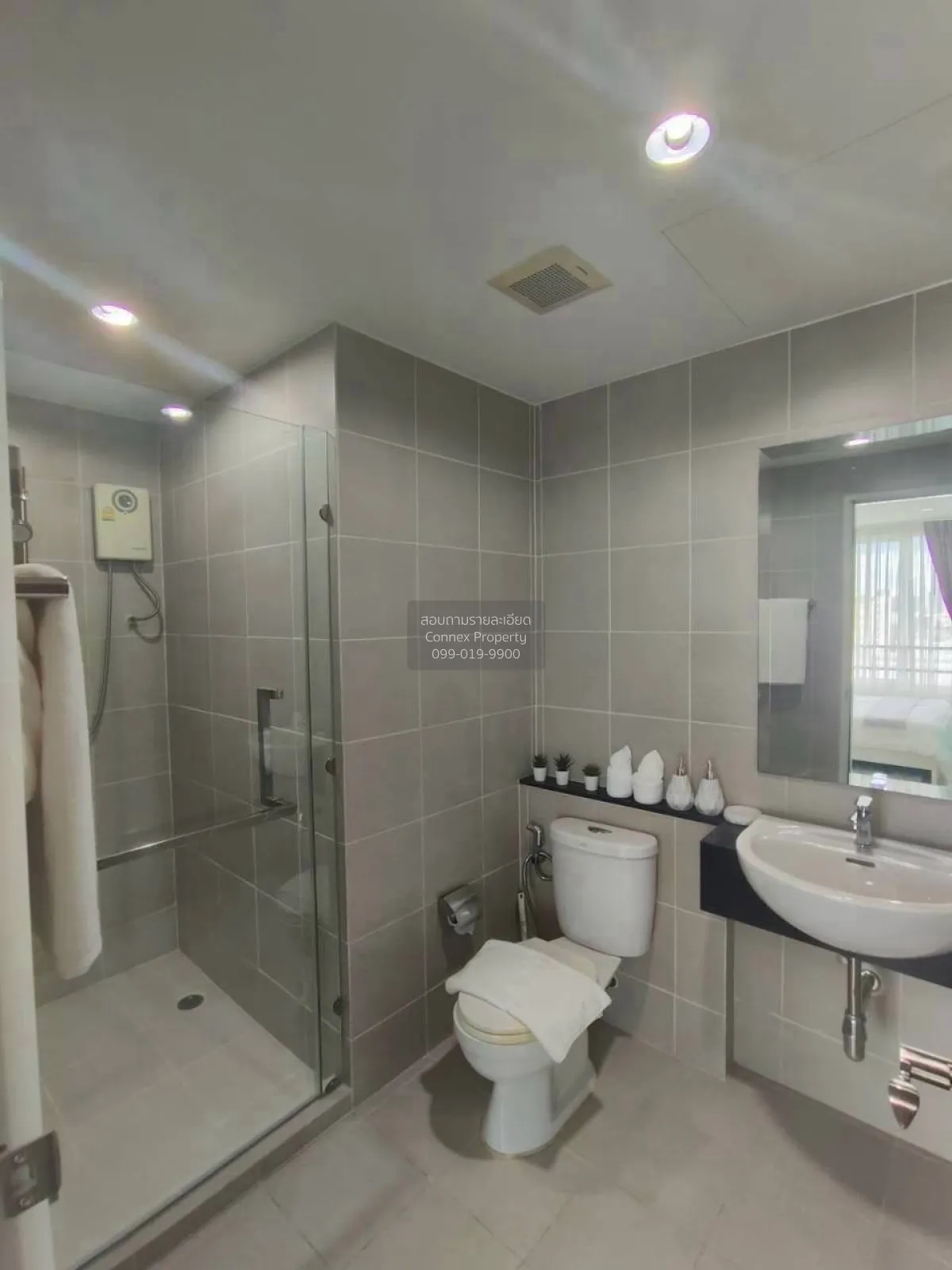 For Sale Condo , KES Ratchada , MRT-Thailand Cultural Centre , Di
