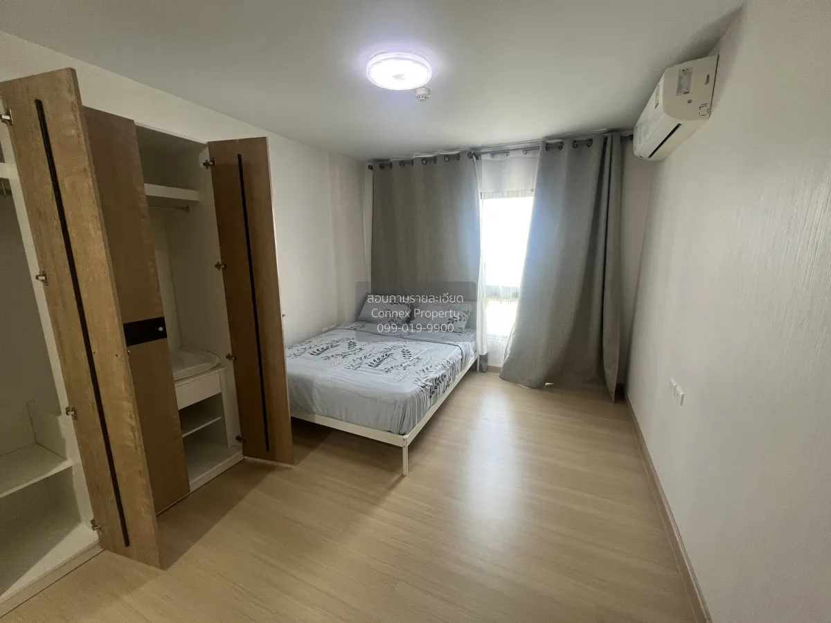 ขายคอนโด  ศุภาลัย ซิตี้ รีสอร์ท พระราม 8 MRT-บางยี่ขัน บางยี่ขัน  3