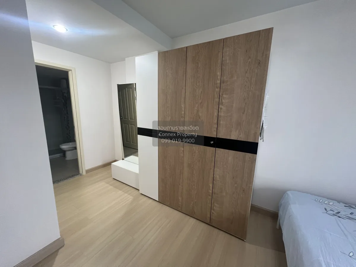 ขายคอนโด  ศุภาลัย ซิตี้ รีสอร์ท พระราม 8 MRT-บางยี่ขัน บางยี่ขัน  4