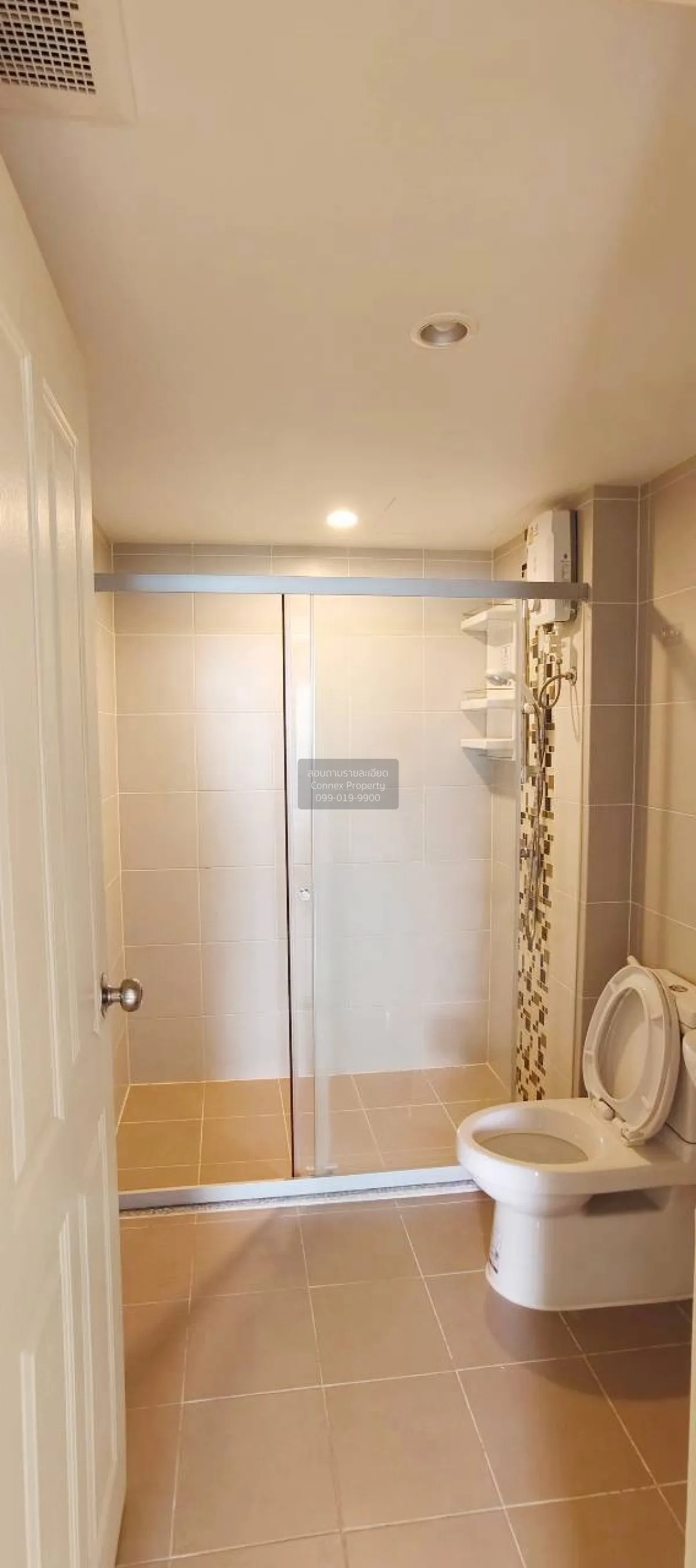 ขายคอนโด  ศุภาลัย ซิตี้ รีสอร์ท พระราม 8 MRT-บางยี่ขัน บางยี่ขัน 