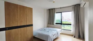 ขายคอนโด  ศุภาลัย ซิตี้ รีสอร์ท พระราม 8 MRT-บางยี่ขัน บางยี่ขัน เขต บางพลัด กรุงเทพ CX-175244