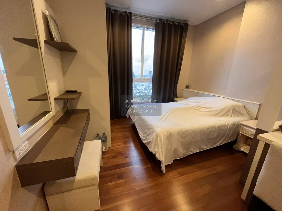 For Sale Condo , Ivy sathorn 10 , high floor , BTS-Chong Nonsi ,  1
