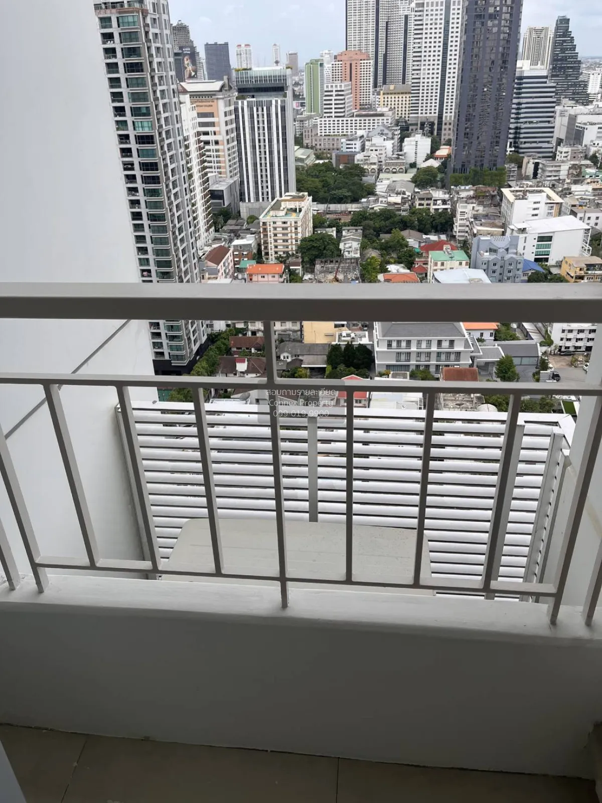 For Sale Condo , Ivy sathorn 10 , high floor , BTS-Chong Nonsi , 