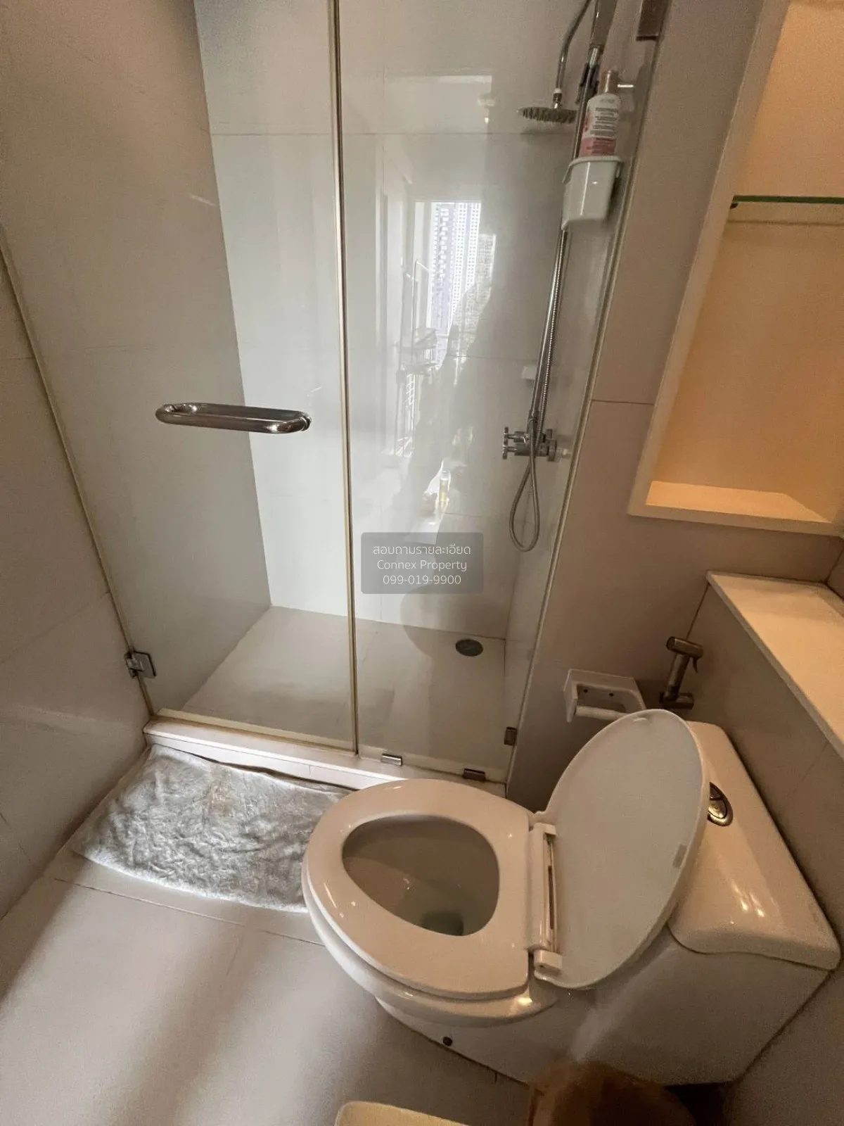 For Sale Condo , Ivy sathorn 10 , high floor , BTS-Chong Nonsi , 