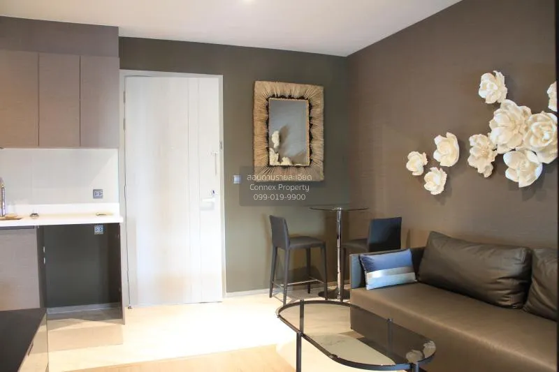 เช่าคอนโด  รึทึ่ม เอกมัย BTS-เอกมัย คลองตันเหนือ เขต วัฒนา กรุงเท 2