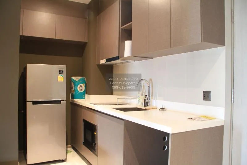 เช่าคอนโด  รึทึ่ม เอกมัย BTS-เอกมัย คลองตันเหนือ เขต วัฒนา กรุงเท 3