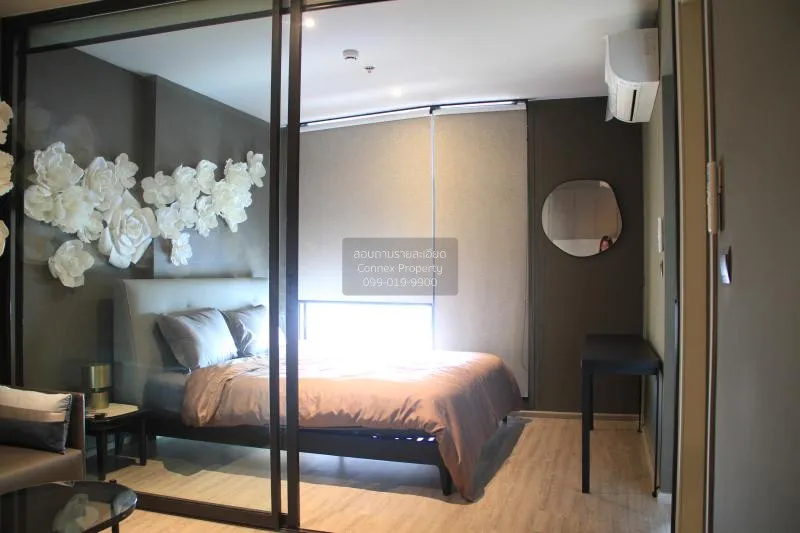 เช่าคอนโด  รึทึ่ม เอกมัย BTS-เอกมัย คลองตันเหนือ เขต วัฒนา กรุงเท 4