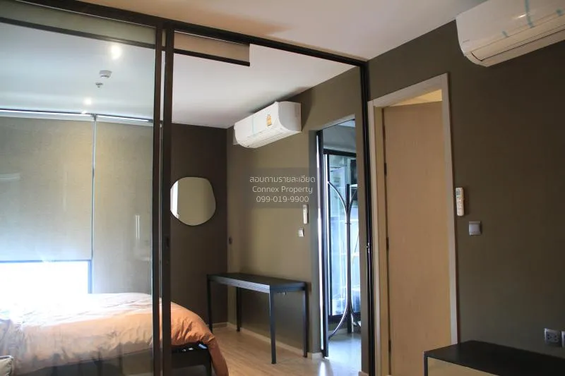 เช่าคอนโด  รึทึ่ม เอกมัย BTS-เอกมัย คลองตันเหนือ เขต วัฒนา กรุงเท