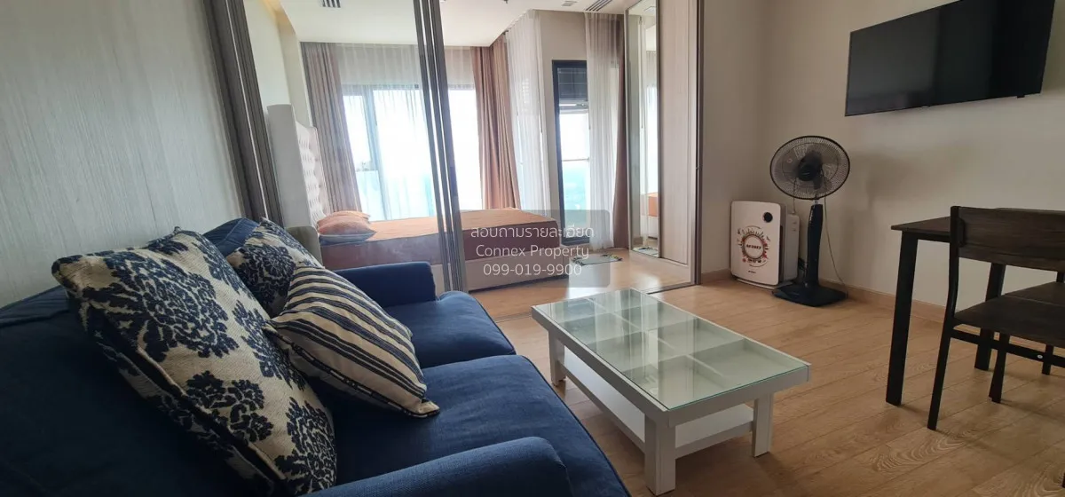 For Sale Condo , Infinity One , Samet , Mueang Chon Buri , Chon B 1