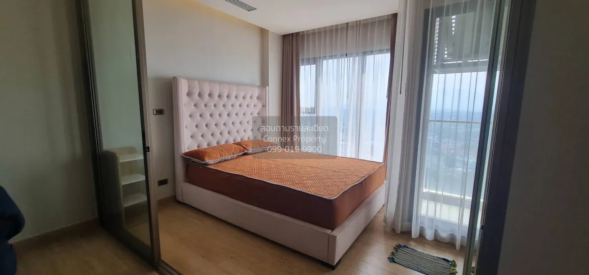 For Sale Condo , Infinity One , Samet , Mueang Chon Buri , Chon B 3
