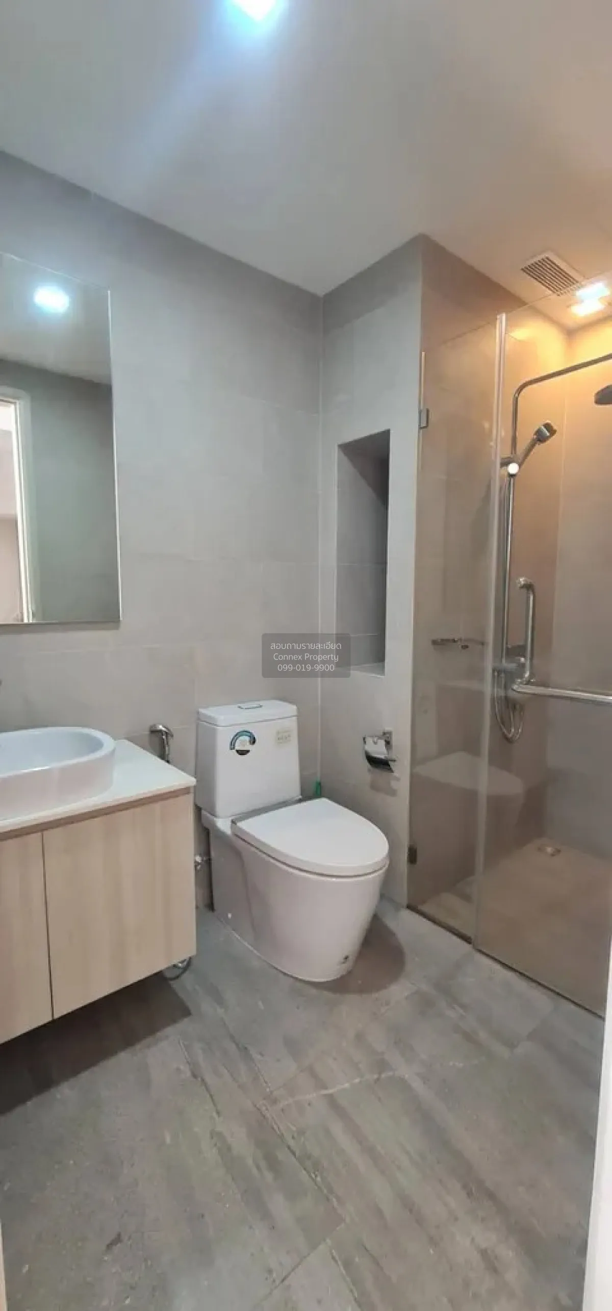 For Sale Condo , Infinity One , Samet , Mueang Chon Buri , Chon B 4