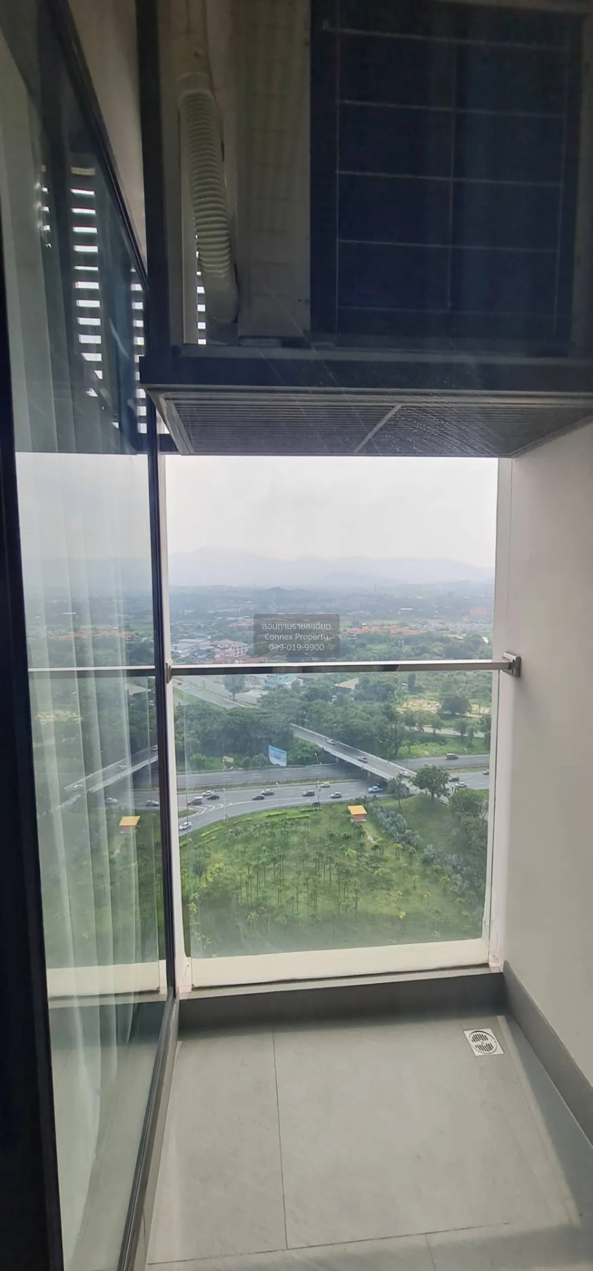 For Sale Condo , Infinity One , Samet , Mueang Chon Buri , Chon B