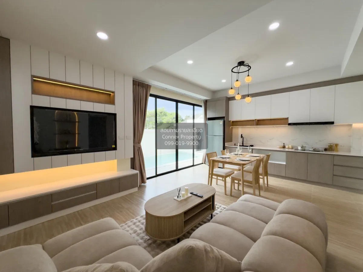 เช่าพูวิลล่าเมืองภูเก็ต วิชิต เมืองภูเก็ต ภูเก็ต CX-175254 3