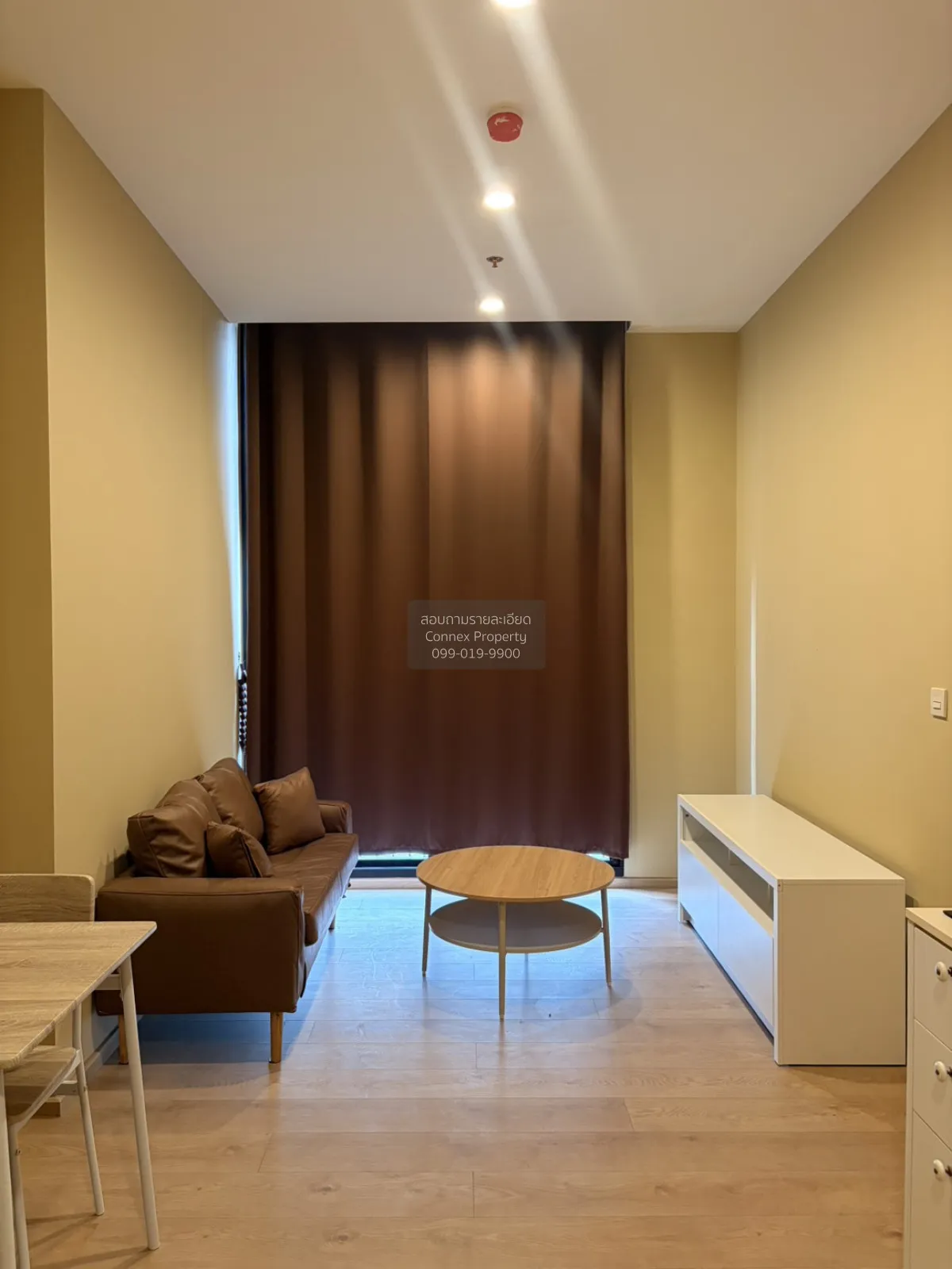 For Sale Condo , Noble BE 19 , BTS-Asok , Khlong Toei Nuea , Watt 1