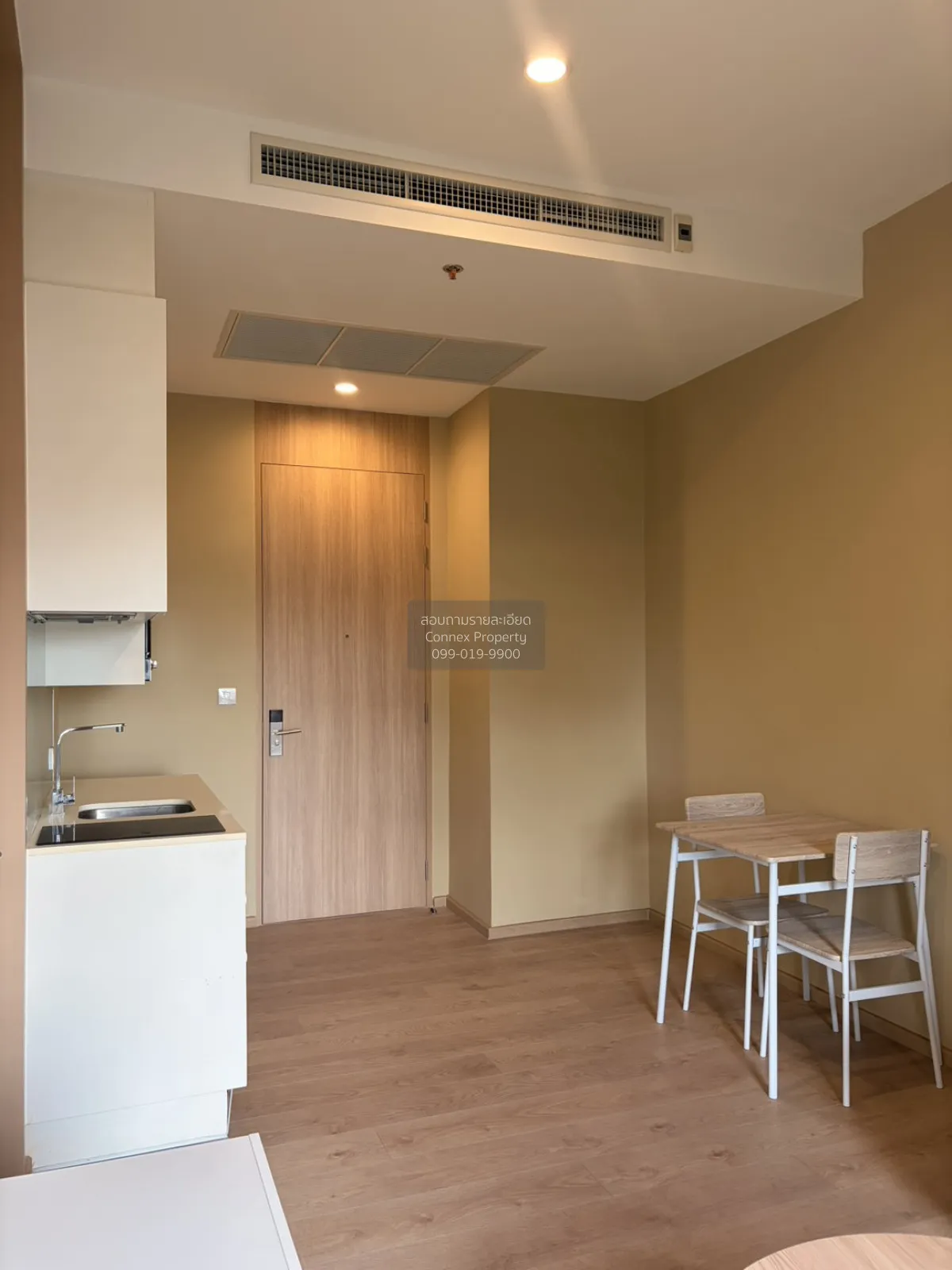For Sale Condo , Noble BE 19 , BTS-Asok , Khlong Toei Nuea , Watt 4