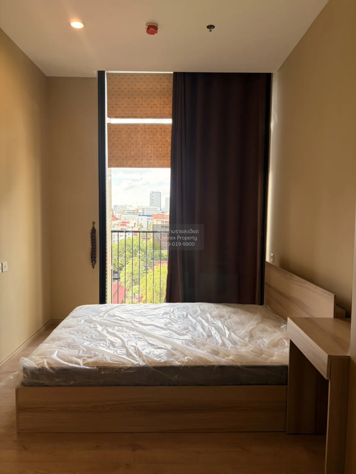 For Sale Condo , Noble BE 19 , BTS-Asok , Khlong Toei Nuea , Watt