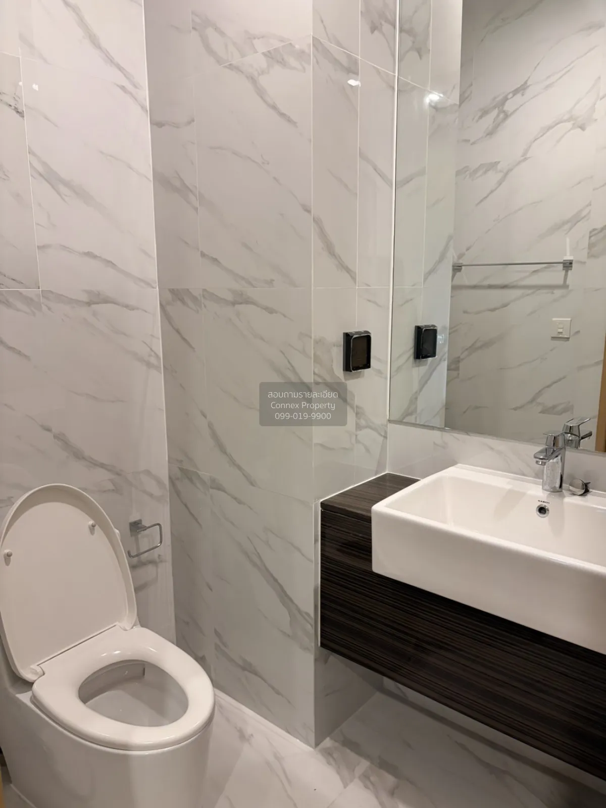 For Sale Condo , Noble BE 19 , BTS-Asok , Khlong Toei Nuea , Watt