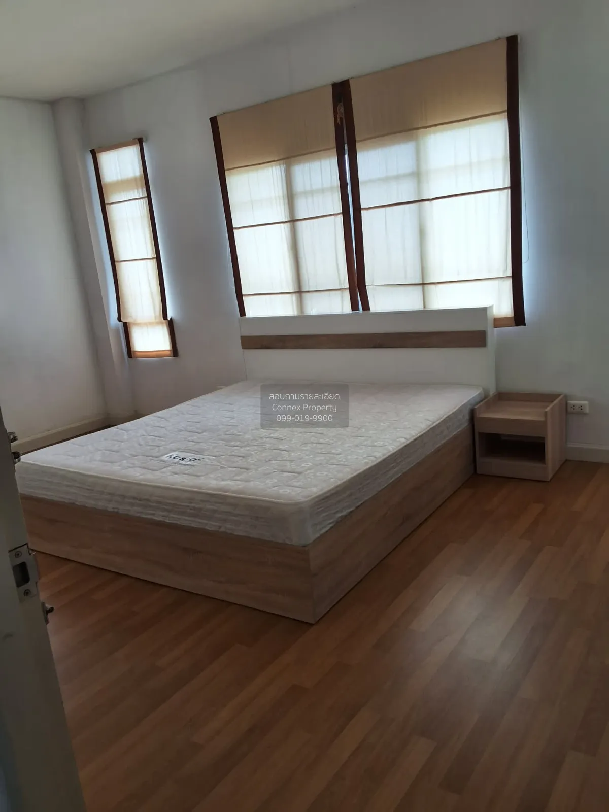 เช่าบ้าน  บ้านพร้อมพัฒน์ 1 รามอินทรา สามวาตะวันตก เขต คลองสามวา ก 4