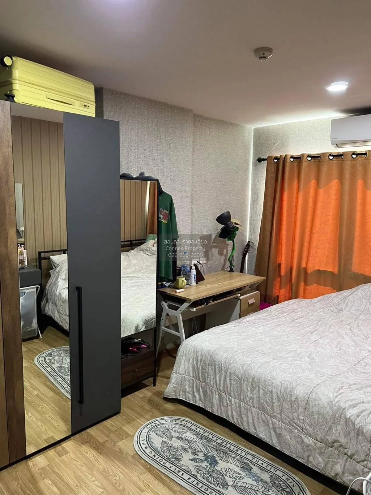 ขายคอนโด  บี คอนโด พหลโยธิน คลองหนึ่ง คลองหลวง ปทุมธานี CX-175260 1
